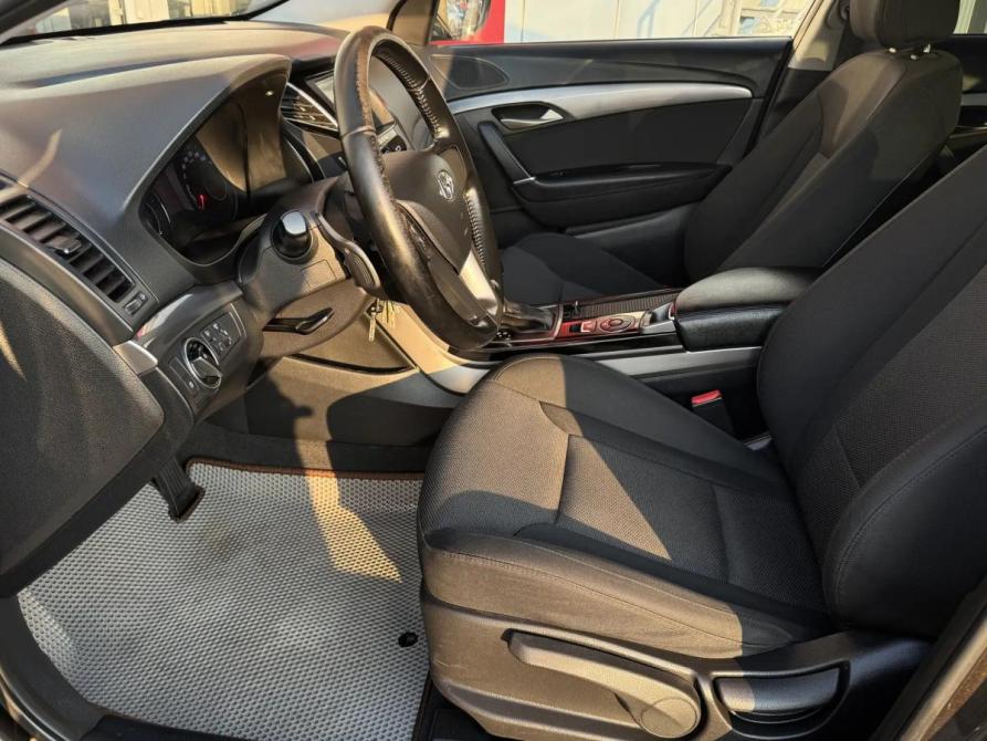 Hyundai i40 I Рестайлинг Альметьевск  - изображение 10