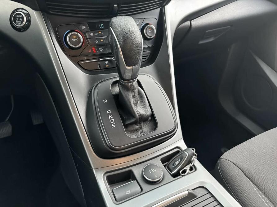 Ford Kuga II Рестайлинг Нижний Новгород  - изображение 13
