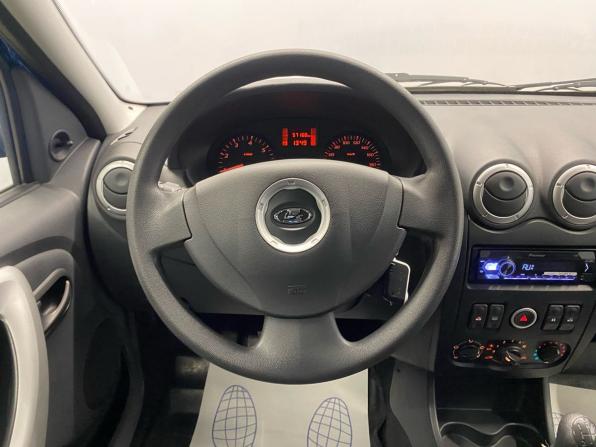 Lada (ВАЗ) Largus I с пробегом 2020 года, цена 849 000 рублей, 57000 км, универсал, Автокод Объявления