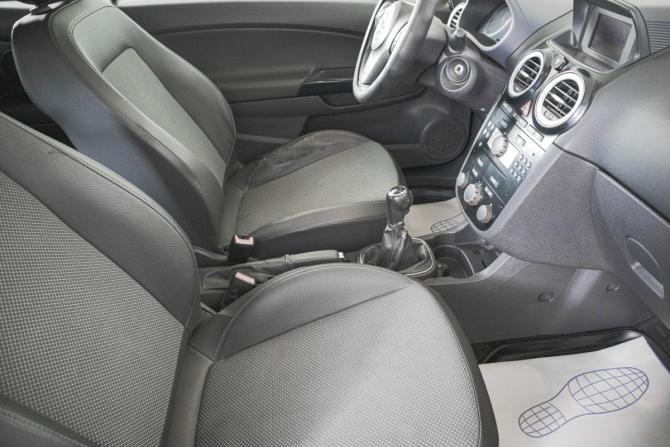 Opel Corsa D с пробегом 2007 года, цена 499 000 рублей, 193968 км, хэтчбек, Автокод Объявления