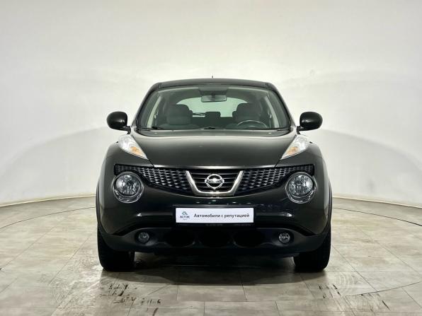 Nissan Juke I с пробегом 2011 года, цена 1 020 000 рублей, 161253 км, внедорожник, Автокод Объявления