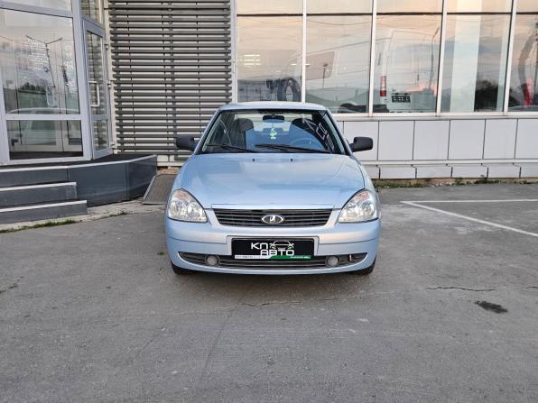 Lada (ВАЗ) Priora I с пробегом 2008 года, цена 279 000 рублей, 162324 км, седан, Автокод Объявления