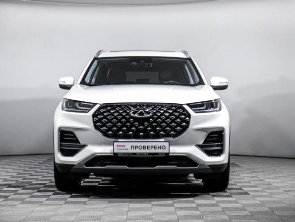 Chery Tiggo 8 Pro I с пробегом 2021 года, цена 1 528 000 рублей, 104189 км, внедорожник, Автокод Объявления