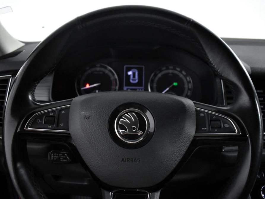Skoda Kodiaq I Санкт-Петербург  - изображение 18