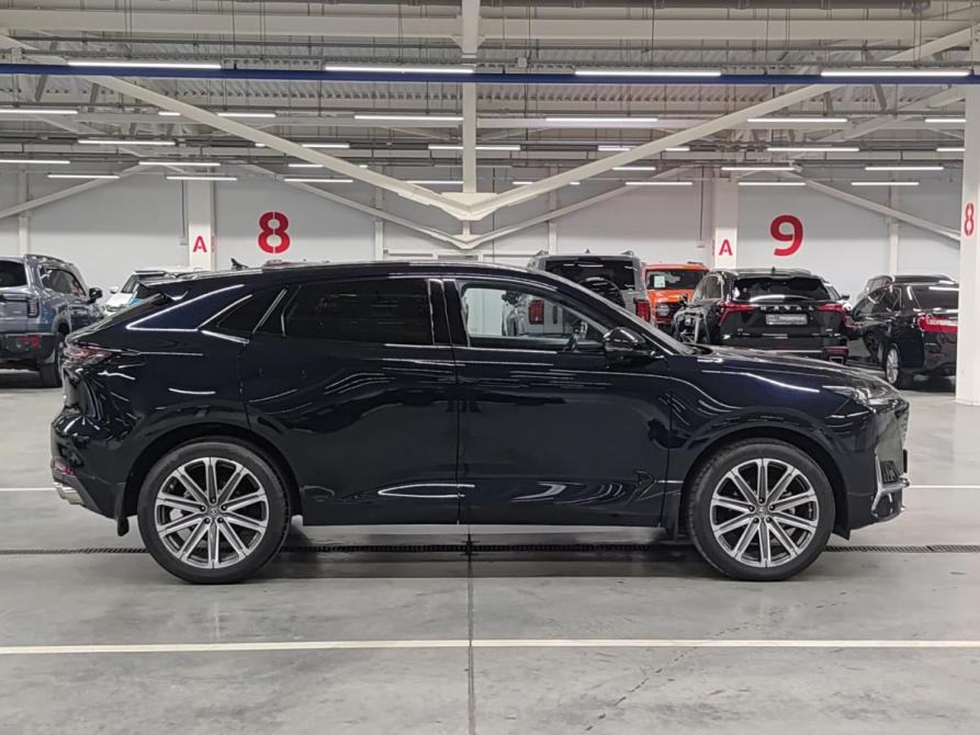Changan UNI-K Казань  - изображение 5