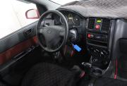 Hyundai Getz I Рестайлинг Астрахань  - изображение 29