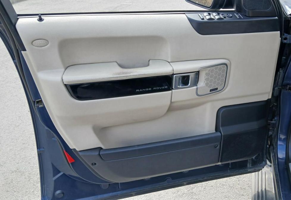 Land Rover Range Rover III Рестайлинг 2 Екатеринбург  - изображение 17