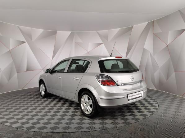Opel Astra H Рестайлинг с пробегом 2014 года, цена 945 000 рублей, 59732 км, хэтчбек, Автокод Объявления