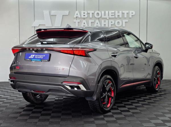 Omoda C5 I с пробегом 2024 года, цена 1 975 000 рублей, 30500 км, внедорожник, Автокод Объявления