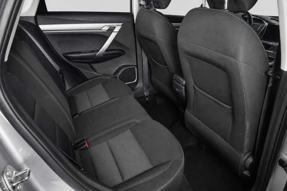 Geely Coolray I Челябинск  - изображение 16