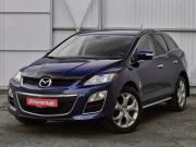 Mazda CX-7 I Рестайлинг Екатеринбург  - изображение 25