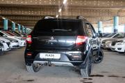 Renault Sandero II Рестайлинг Уфа  - изображение 23