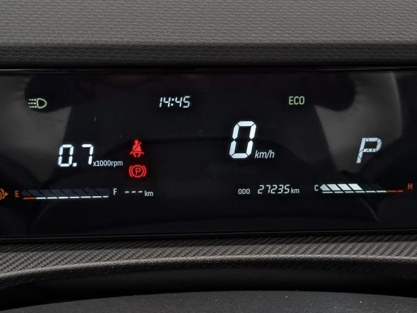 JETOUR DASHING I с пробегом 2024 года, цена 2 050 000 рублей, 27229 км, внедорожник, Автокод Объявления