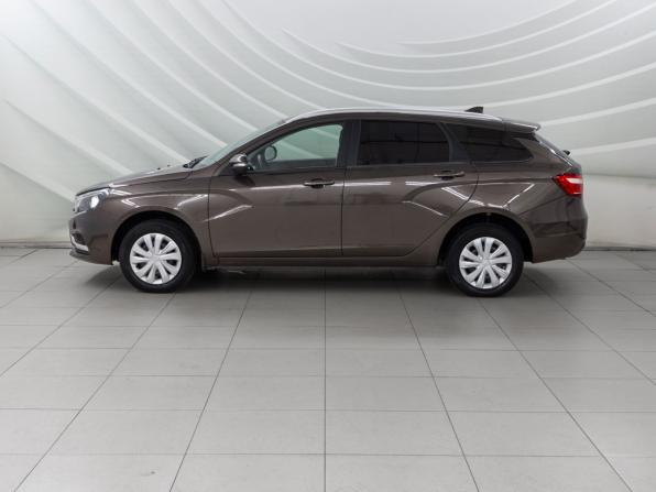 Lada (ВАЗ) Vesta I с пробегом 2019 года, цена 938 000 рублей, 126934 км, универсал, Автокод Объявления