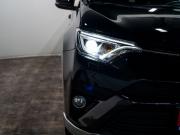 Toyota RAV4 IV (XA40) Рестайлинг Чита  - изображение 38