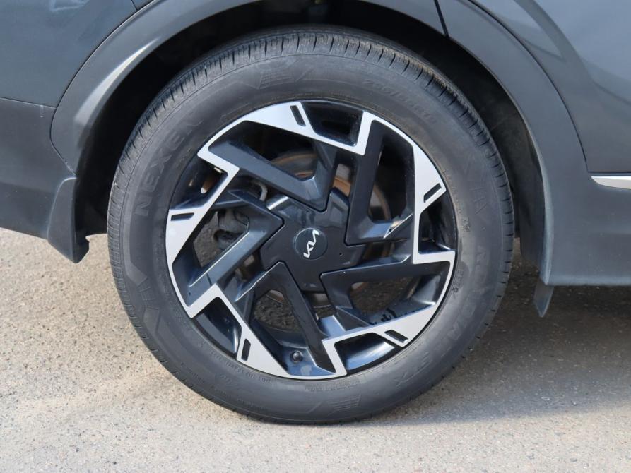 Kia Sportage V Москва  - изображение 9