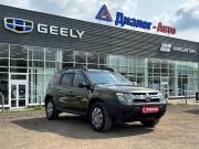 Renault Duster I Рестайлинг Набережные Челны  - изображение 32