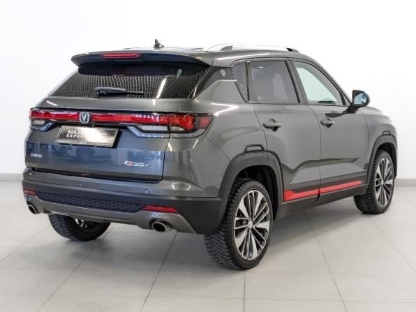 Changan CS35 Plus I Рестайлинг с пробегом 2023 года, цена 1 845 000 рублей, 40413 км, внедорожник, Автокод Объявления