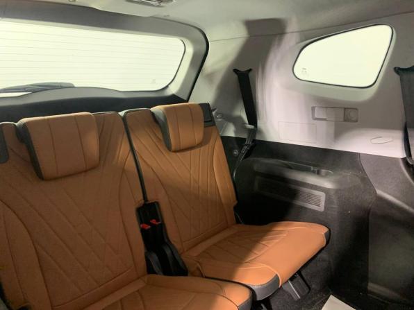 Chery Tiggo 8 Pro Max I Рестайлинг с пробегом 2023 года, цена 2 239 400 рублей, 69819 км, внедорожник, Автокод Объявления