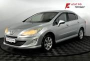 Peugeot 408 I Нижний Новгород  - изображение 25
