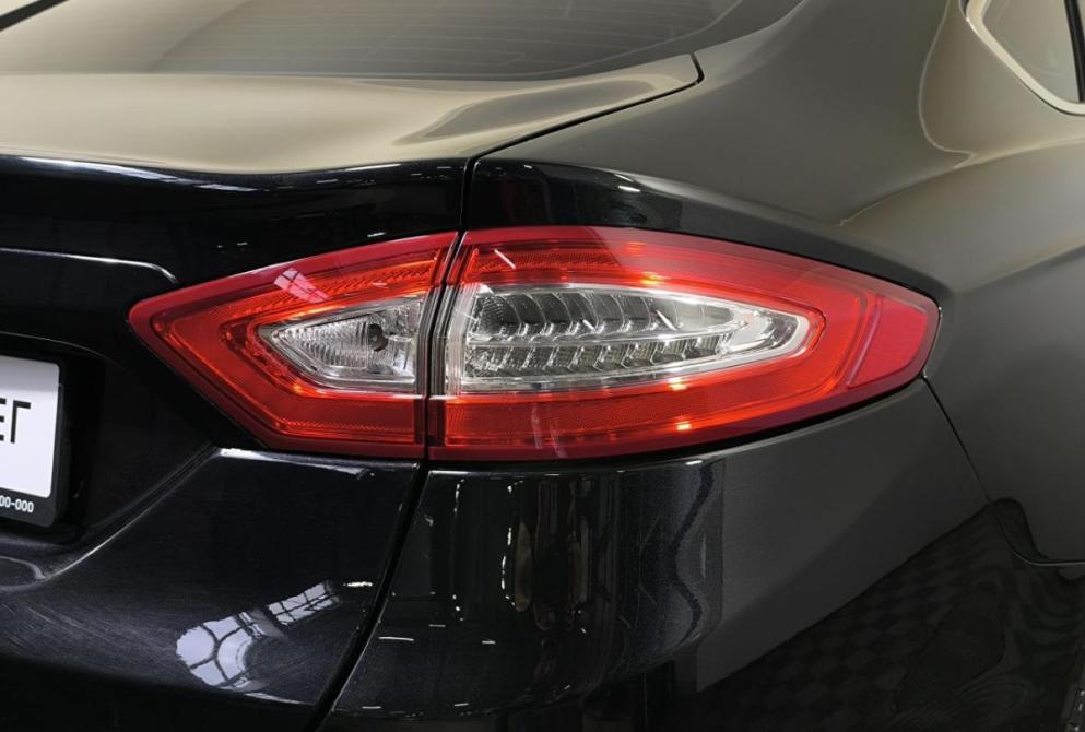 Ford Mondeo V Нижний Новгород  - изображение 21