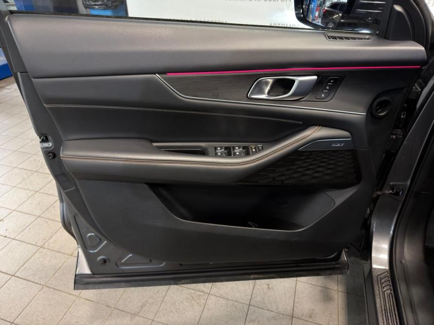 Changan UNI-K Санкт-Петербург  - изображение 16