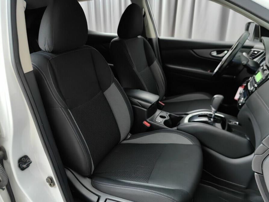Nissan Qashqai II Рестайлинг Подольск  - изображение 7