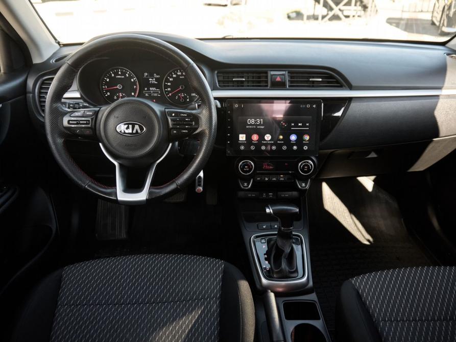 Kia Rio IV Казань  - изображение 8