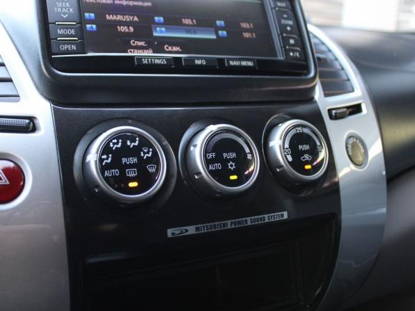 Mitsubishi Pajero Sport II Рестайлинг с пробегом 2014 года, цена 1 799 000 рублей, 158683 км, внедорожник, Автокод Объявления