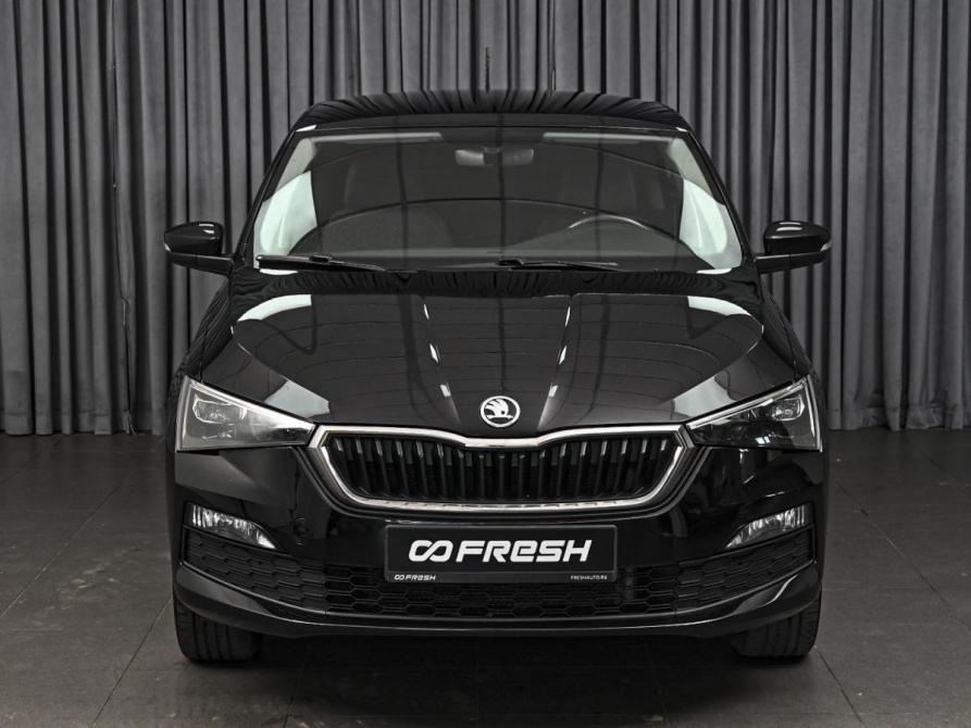 Skoda Rapid II Ставрополь  - изображение 3