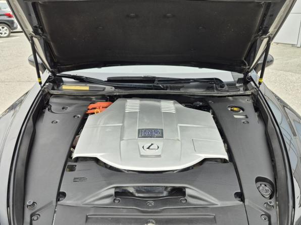 Lexus LS IV Рестайлинг 2 с пробегом 2013 года, цена 2 950 000 рублей, 182488 км, седан, Автокод Объявления