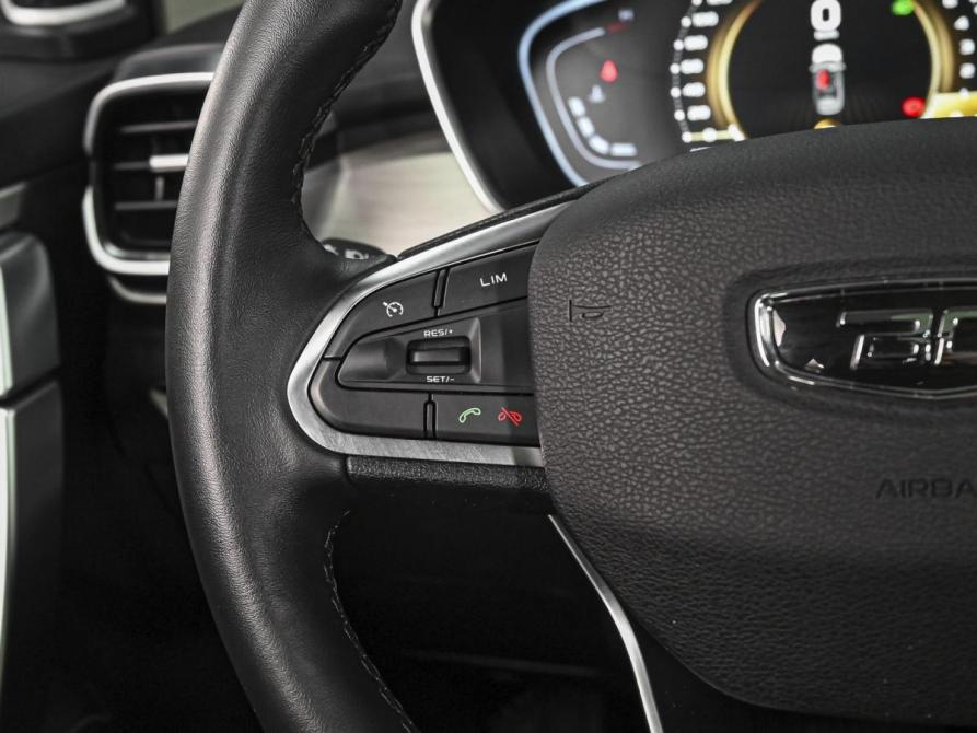 Belgee X50 Ставрополь  - изображение 20