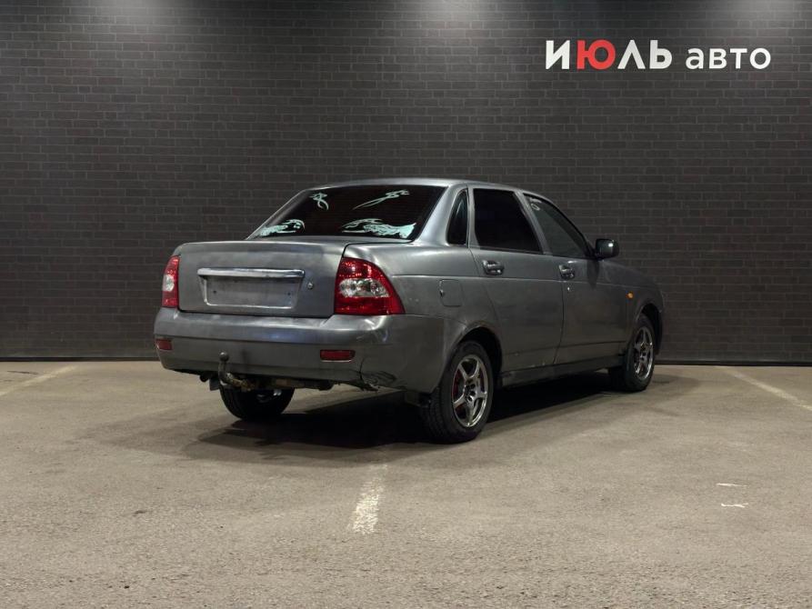 Lada (ВАЗ) Priora I Челябинск  - изображение 2
