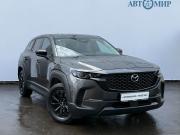 Mazda CX-50 Москва  - изображение 17