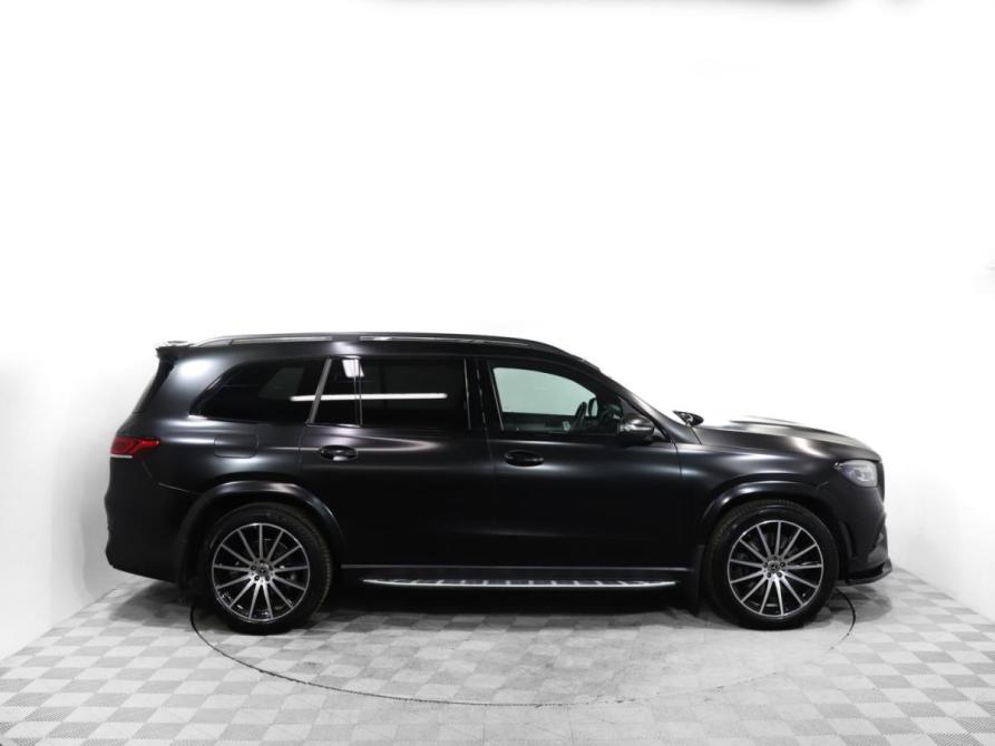Mercedes-Benz GLS II (X167) Москва  - изображение 4