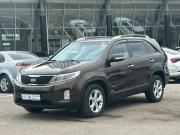 Kia Sorento II Рестайлинг Уфа  - изображение 21