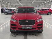 Jaguar F-Pace I Казань  - изображение 26