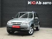 Chevrolet Niva I Рестайлинг Екатеринбург  - изображение 14