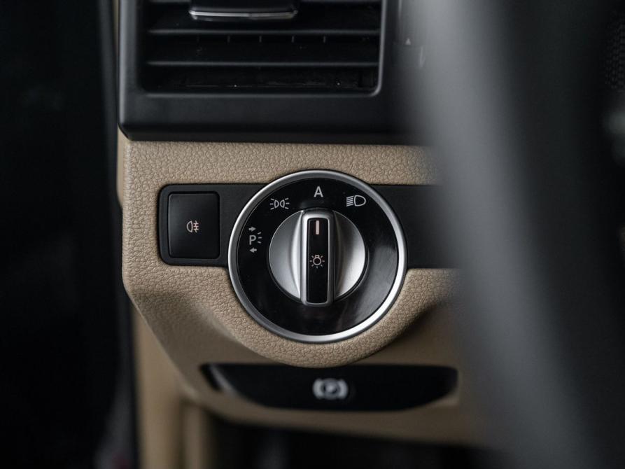 Mercedes-Benz GLK-Класс I (X204) Иркутск  - изображение 17