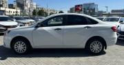 Lada (ВАЗ) Vesta I Челябинск  - изображение 15