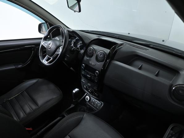 Renault Duster I Рестайлинг с пробегом 2020 года, цена 1 630 000 рублей, 113400 км, внедорожник, Автокод Объявления