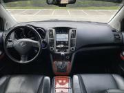 Lexus RX II Уфа  - изображение 22