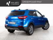 Hyundai Creta I Казань  - изображение 18