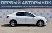 Renault Logan II Рестайлинг Краснодар  - изображение 22