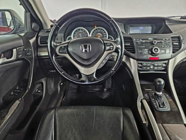 Honda Accord VIII с пробегом 2008 года, цена 1 100 000 рублей, 217262 км, седан, Автокод Объявления