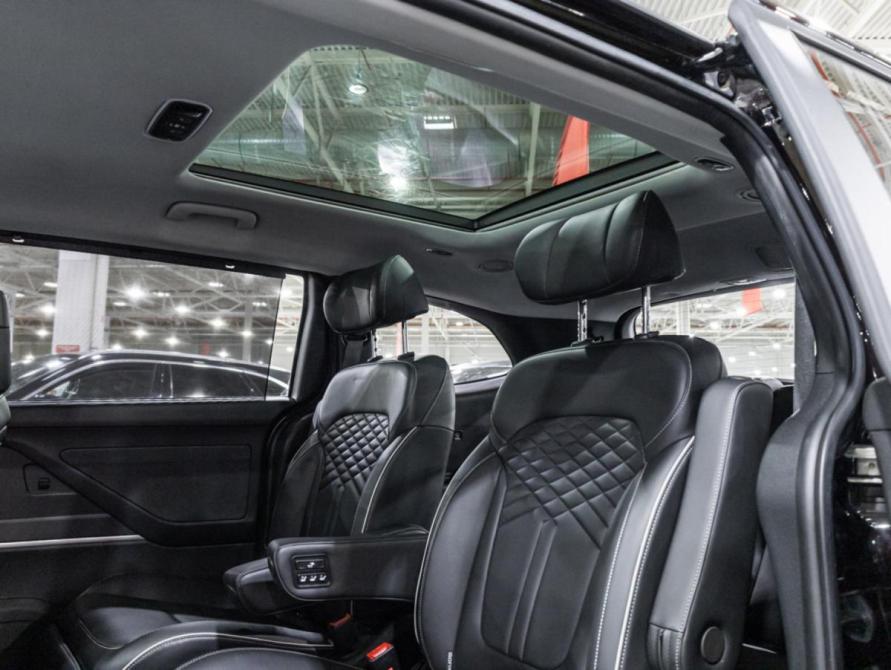 Hyundai Custo I Санкт-Петербург  - изображение 15