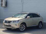 Lexus RX III Рестайлинг Белгород  - изображение 31