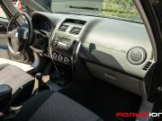 Suzuki SX4 I (Classic) Москва  - изображение 23