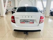 Lada (ВАЗ) Granta I Рестайлинг Миасс  - изображение 28