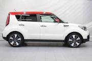 Kia Soul II Рестайлинг Кемерово  - изображение 26